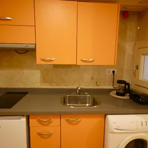  Apartamento Cervantes