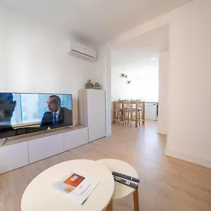  Apartamento Your In Centro & Parking Free